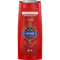Гель для душа и шампунь Old Spice 2 в 1 Captain, 675 мл - Pampik