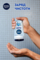 Гель для душу Nivea Men Заряд чистоти, 250 мл - Pampik - 3