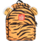 Рюкзак Supercute Тигренок, оранжевый с черным (SF118) - Pampik