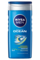Гель для душа Nivea Arctik Ocean 3 в 1, 250 мл - Pampik