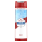 Гель для душу та шампунь 3 в 1 Old Spice Cooling, 400 мл - Pampik - 2