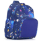 Рюкзак Upixel Futuristic Kids School Bag, темно-синий (U21-001-G) - Pampik - 3