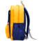 Рюкзак Upixel Dreamer Space School Bag, синий с желтым (U23-X01-B) - Pampik - 3