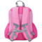 Рюкзак Upixel Dreamer Space School Bag, розовый с желтым (U23-X01-F) - Pampik - 5