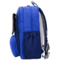 Рюкзак Upixel Dreamer Space School Bag, синий с серым (U23-X01-A) - Pampik - 4