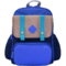Рюкзак Upixel Dreamer Space School Bag, синий с серым (U23-X01-A) - Pampik