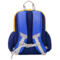 Рюкзак Upixel Dreamer Space School Bag, синий с желтым (U23-X01-B) - Pampik - 5