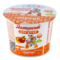 Паста сиркова Яготинське для дітей Персик 3,9%, з вітамінами та біфідобактеріями, 90 г - Pampik