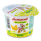Паста сиркова Яготинське для дітей Банан 3,9%, з вітамінами та біфідобактеріями, 90 г - Pampik