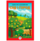 Книга-гра з наклейками Сад і город - Павлович Євген (9789664403631) - Pampik