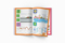 Нейробіка. Прописи-тренажер. Українська мова. 100 нейроналіпок (F00027929) - Pampik - 4