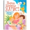 Перша книга матусі. Розвиваючі завдання, веселі ігри, віршики та пісеньки (F00019242) - Pampik