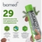 Зубна паста Biomed Gum Health Здоров'я ясен, 100 г - Pampik - 8