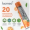 Зубна паста Biomed Vitafresh Цитрусова свіжість та турбота про ясна, 100 г - Pampik - 8