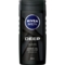 Гель для душу Nivea Men Deep для тіла, обличчя та волосся, 250 мл - Pampik