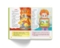 Віршики торохтушки-лепетушки. Учимо дитину розмовляти. Книга 2 (F00029843) - Pampik - 8