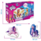 Набір магнітів Magdum My Little Pony Дружба (ME 5031-21) - Pampik - 5