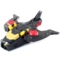 Ігровий набір літаків-трансформерів Fuzion Max Дестраптор (54006) - Pampik - 3
