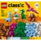 Конструктор LEGO Classic Творчі динозаври, 450 деталей (11041) - Pampik