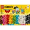 Конструктор LEGO Classic Щасливий творчий набір, 680 деталей (11042) - Pampik