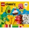 Конструктор LEGO Classic Творчі друзі з їжею, 150 деталей (11039) - Pampik