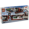 Lego City Constructor F1 вантажівка з автомобілями RB20 та AMR24, 1086 деталей (60445) - Pampik - 2