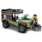 Конструктор LEGO City Позашляхова гірська вантажівка 4x4, 221 деталь (60447) - Pampik - 5