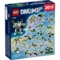 Конструктор LEGO DREAMZzz Робот Z-Blob та гоночні пригоди, 121 деталь (71487) - Pampik - 2