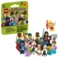 Конструктор LEGO Minifigures Minifighurs Series 27 V110, 9 деталей (71048) - Pampik - 3