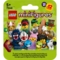 Конструктор LEGO Minifigures Minifighurs Series 27 V110, 9 деталей (71048) - Pampik