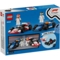 Конструктор Lego City Bolides F1 Williams Racing та Haas F1, 92 деталі (60464) - Pampik - 2