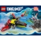 Конструктор LEGO DREAMZzz Реактивний геймпад Купера, 266 деталей (71489) - Pampik