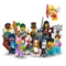 Конструктор LEGO Minifigures Minifighurs Series 27 V110, 9 деталей (71048) - Pampik - 4