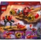 Конструктор LEGO Ninjago Штормовий робот-вершник Кая, 333 деталі (71830) - Pampik - 2