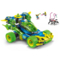Конструктор LEGO DREAMZzz Матео та автомобіль для перегонів Z-Blob, 485 деталей (71491) - Pampik - 5