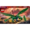 Конструктор LEGO Ninjago Зелений лісовий дракон Ллойда, 121 деталь (71829) - Pampik - 2