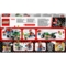Конструктор Lego Super Mario Kart Baby Mario vs. Baby Luigi, 321 деталь (72034) - Pampik - 2