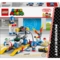 Конструктор LEGO Super Mario Kart Toad's Garage, 390 деталей (72035) - Pampik
