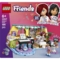 Конструктор LEGO Friends Кімната Пейслі, 199 деталей (42647) - Pampik
