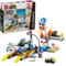 Конструктор LEGO Super Mario Kart Toad's Garage, 390 деталей (72035) - Pampik - 3