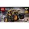 Конструктор LEGO Technic Monster Jam DIGatron Інерційний двигун, 218 деталей (42199) - Pampik