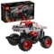 Конструктор LEGO Technic Monster Jam ThunderROARus Інерційний двигун, 232 деталі (42200) - Pampik - 2