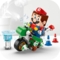 Конструктор LEGO Super Mario Kart Yoshi Bike, 133 деталі (72031) - Pampik - 7