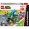 Конструктор LEGO Super Mario Kart Yoshi Bike, 133 деталі (72031) - Pampik