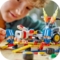 Конструктор LEGO Super Mario Kart Toad's Garage, 390 деталей (72035) - Pampik - 8