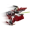Конструктор LEGO Star Wars Джедайский перехватчик Асоки, 290 деталей (75401) - Pampik - 7