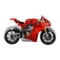 Конструктор LEGO Technic Мотоцикл Ducati Panigale V4 S, 1603 деталі (42202) - Pampik - 4