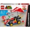 Конструктор LEGO Super Mario Standard Kart, 174 деталі (72032) - Pampik
