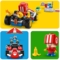 Конструктор LEGO Super Mario Standard Kart, 174 деталі (72032) - Pampik - 7