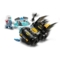 Конструктор LEGO Super Heroes DC Batman Бэтмен и Бэтмобиль против мистера Фриза, 63 детали (76301) - Pampik - 6